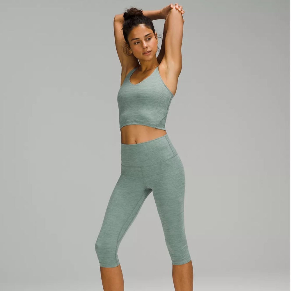 NWT Lululemon Align Tank Top In Sz 12